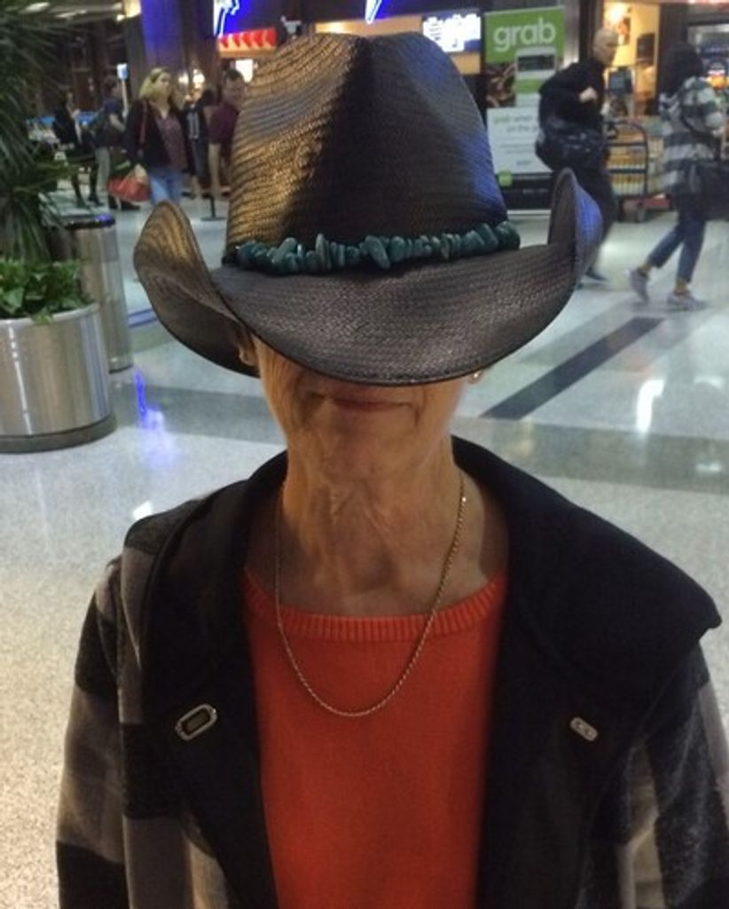 Katherine M. Battistelli Profile Photo