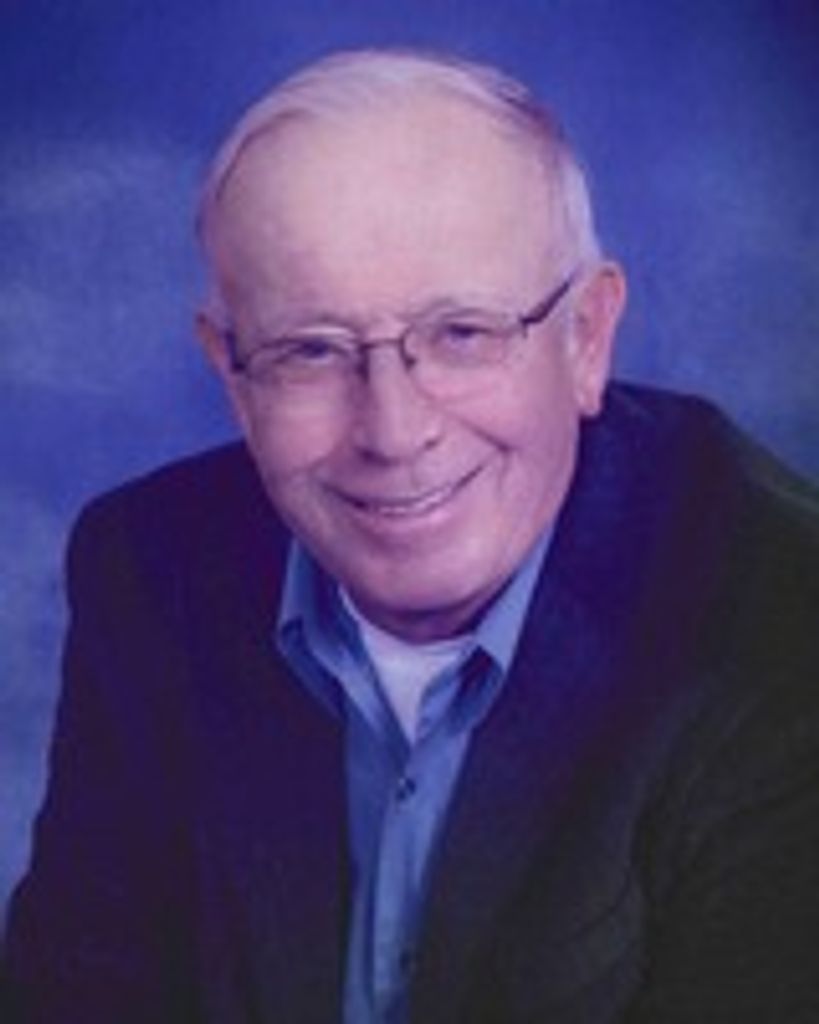 Gerald William Teiken