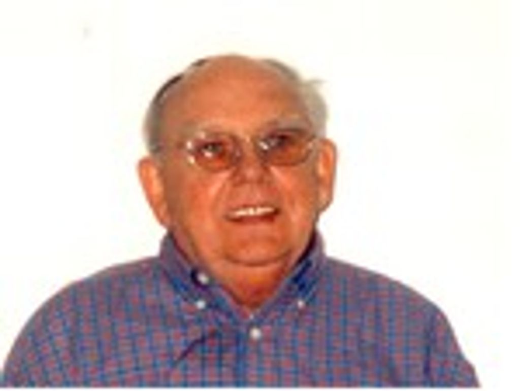 Donald Walter Mattson