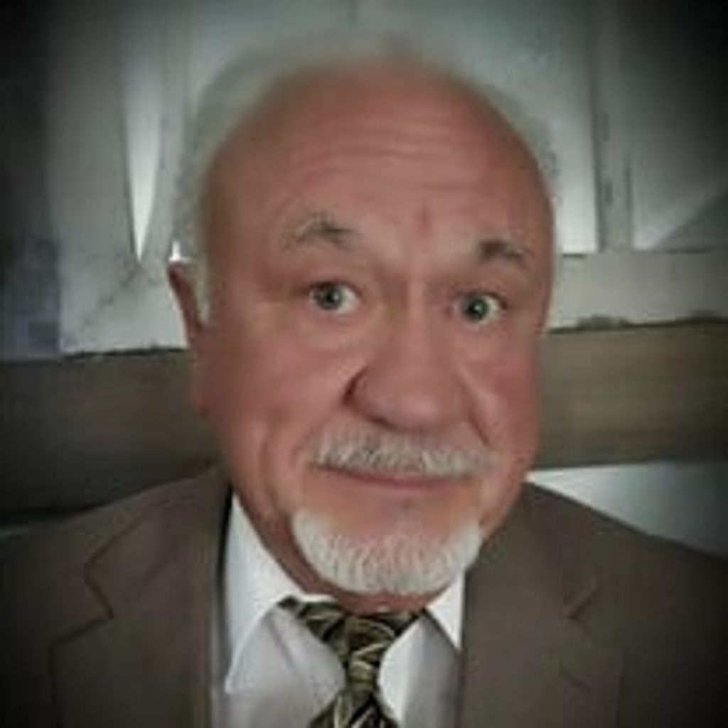 James Michael (Mick) Peterson