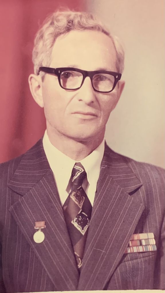 Favel Shvartsman