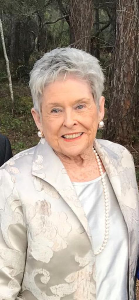 Kay Patrick Profile Photo