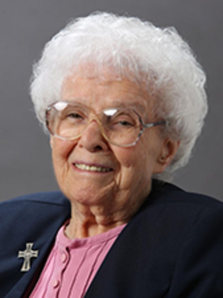 Sr. Ruth Handren Profile Photo