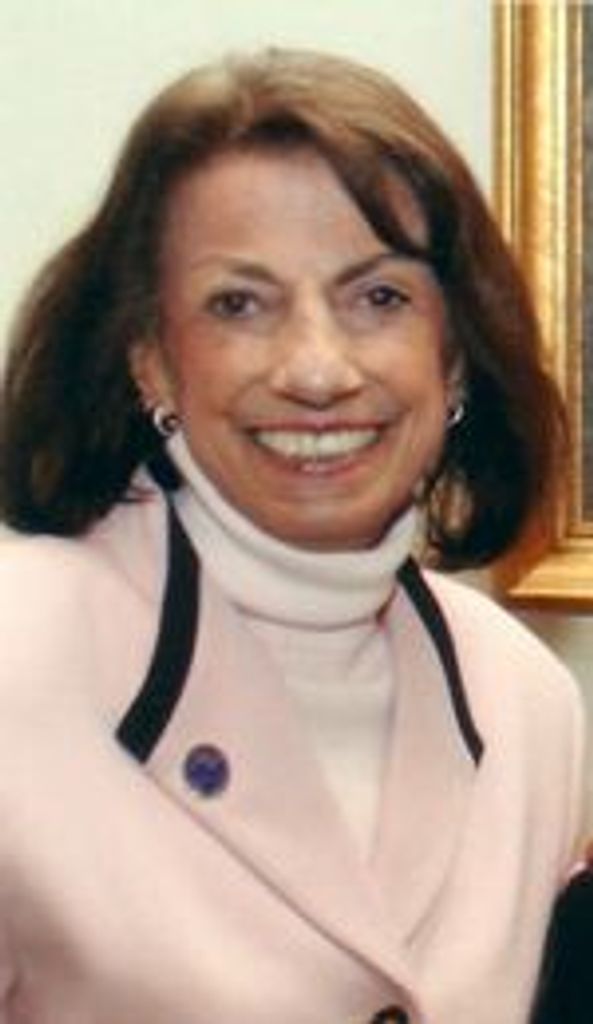 Jane Monser Hazzard