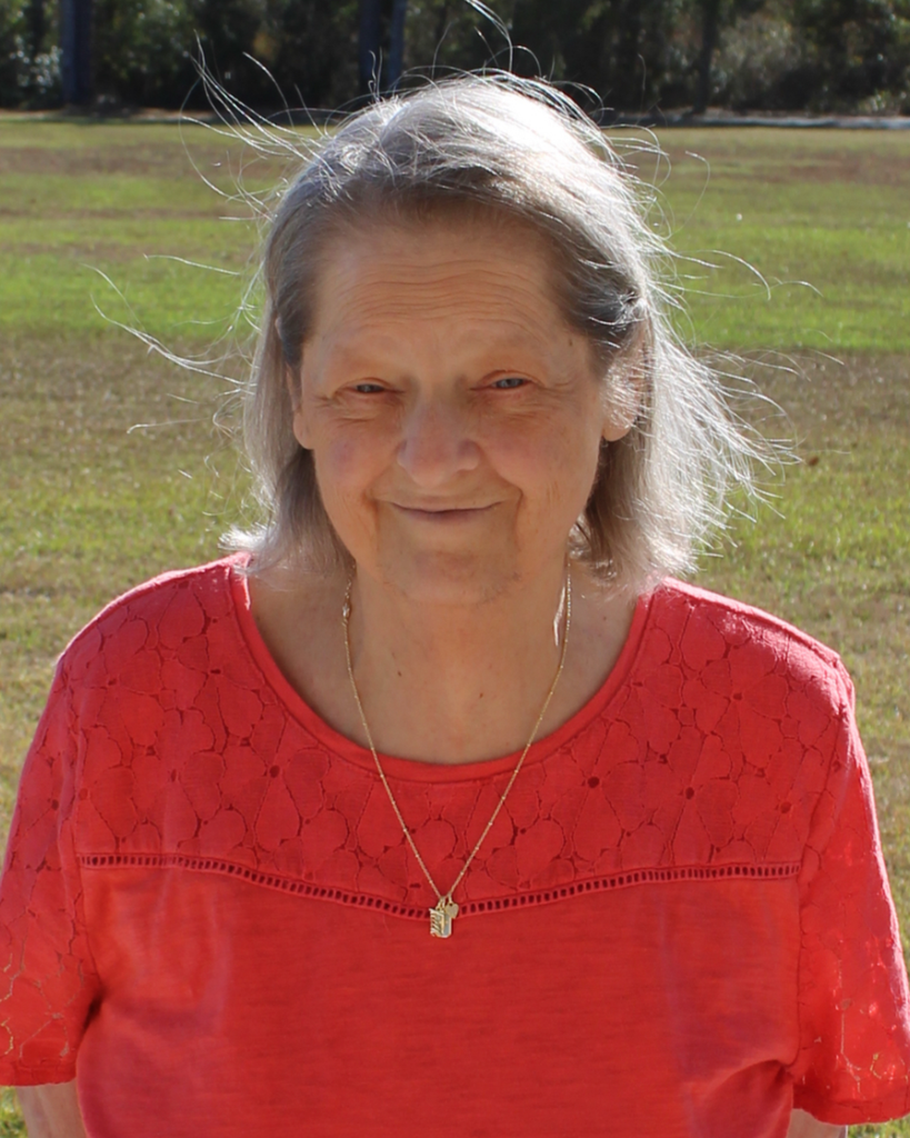 Linda Mullinax Profile Photo