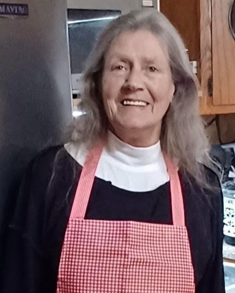 Alene Trammell