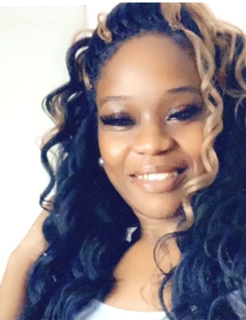 Princess Kierra Fuller Profile Photo