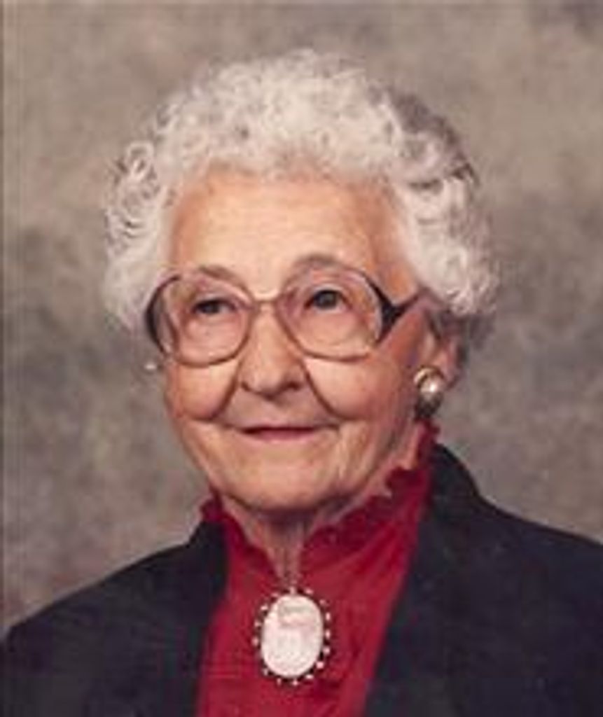 Eleanor Mcconnell Profile Photo