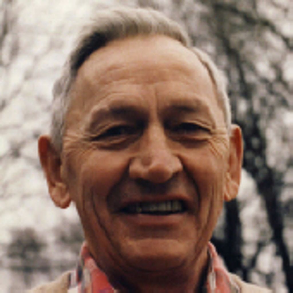 Walter Martin Lambert