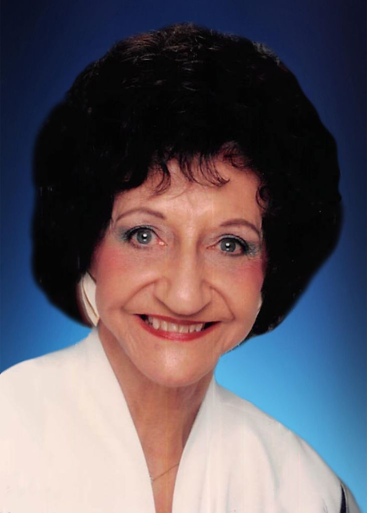 Frances A. Keeler