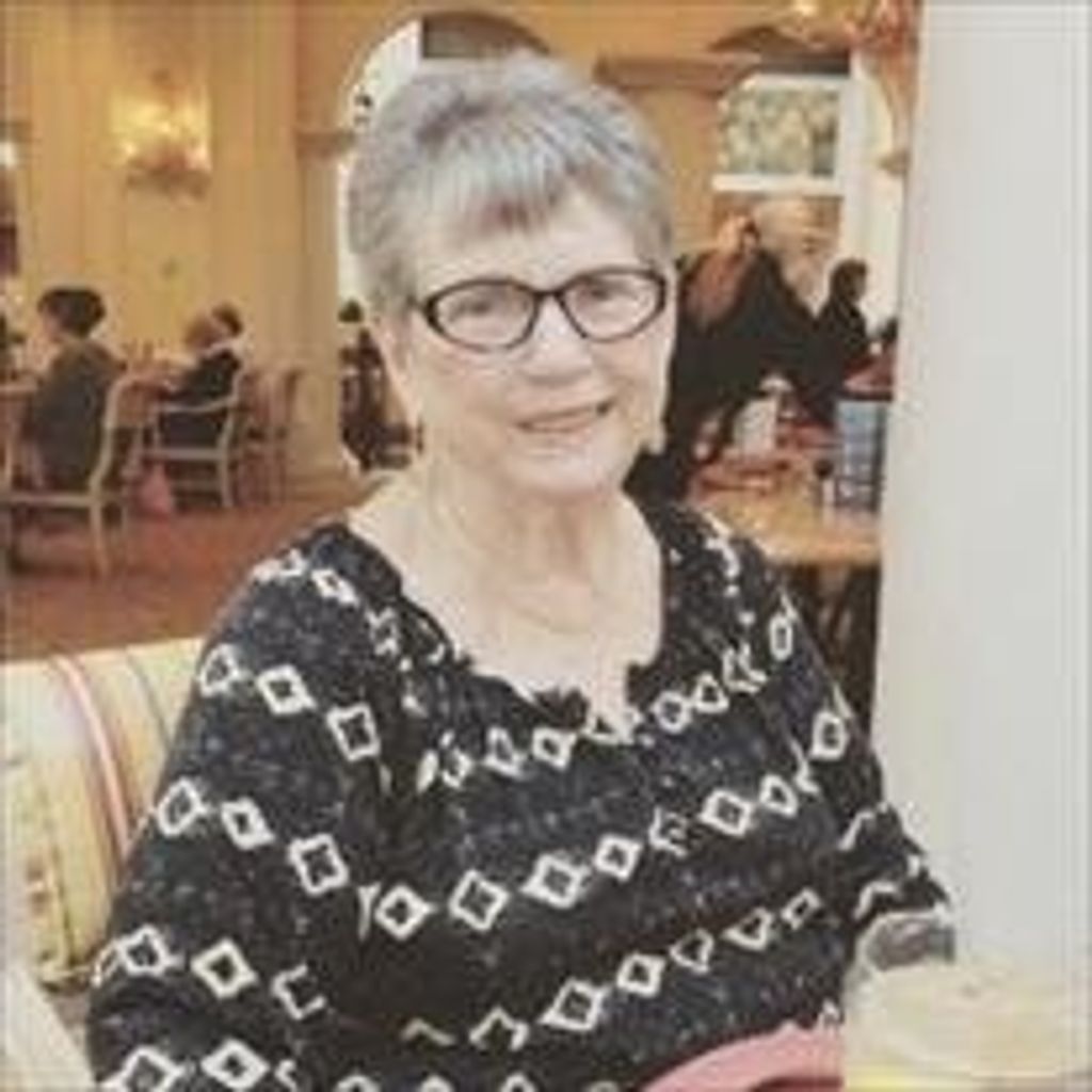 Barbara  Ann Fillingame