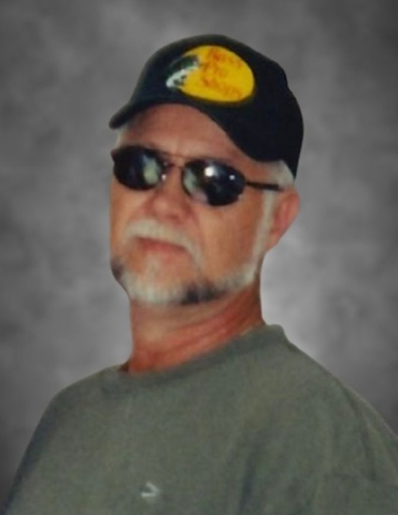 Gregory  Kenneth Swearer Profile Photo