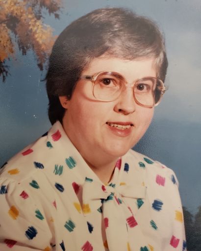 Linda Doris Wallace's obituary image