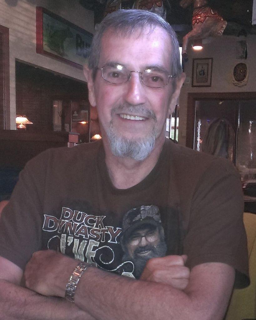 Richard "Rich" L Watson Sr.