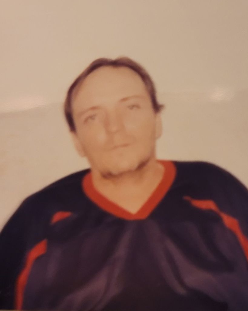 Donald Henry James Dyer