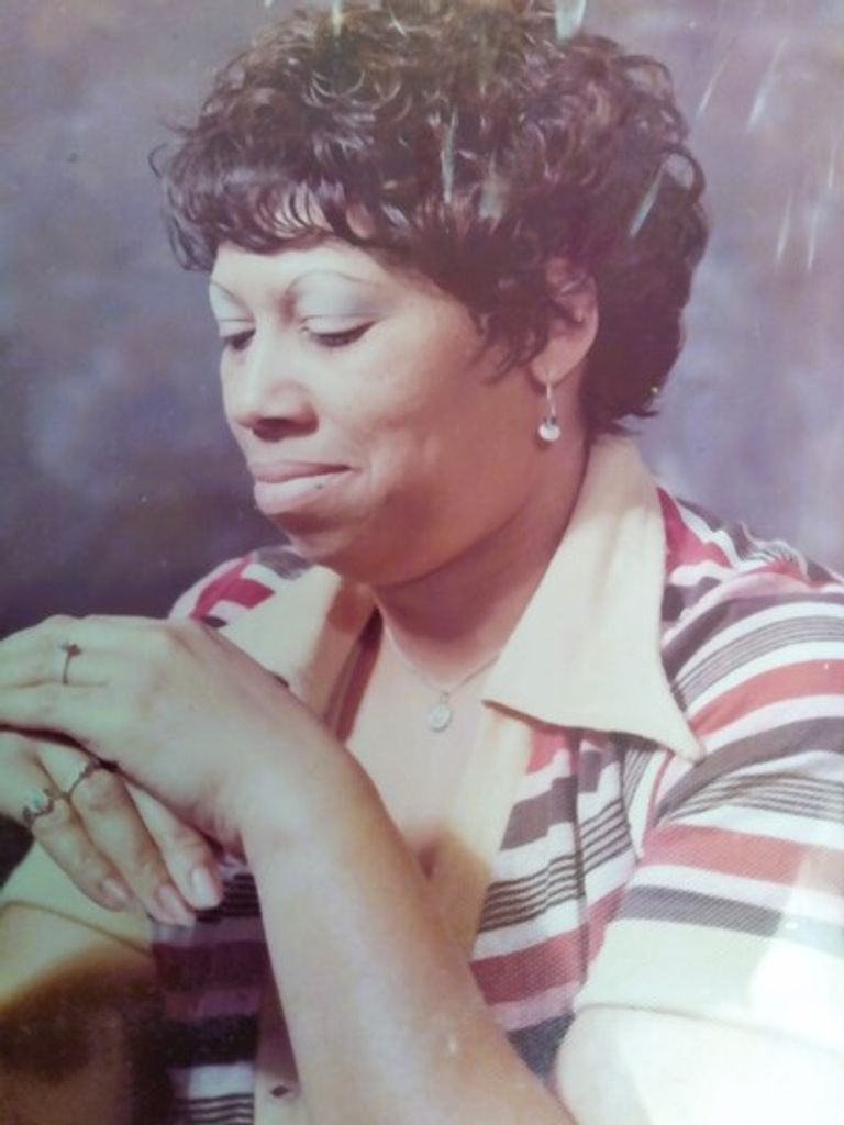 Lillie Mae Brim Profile Photo