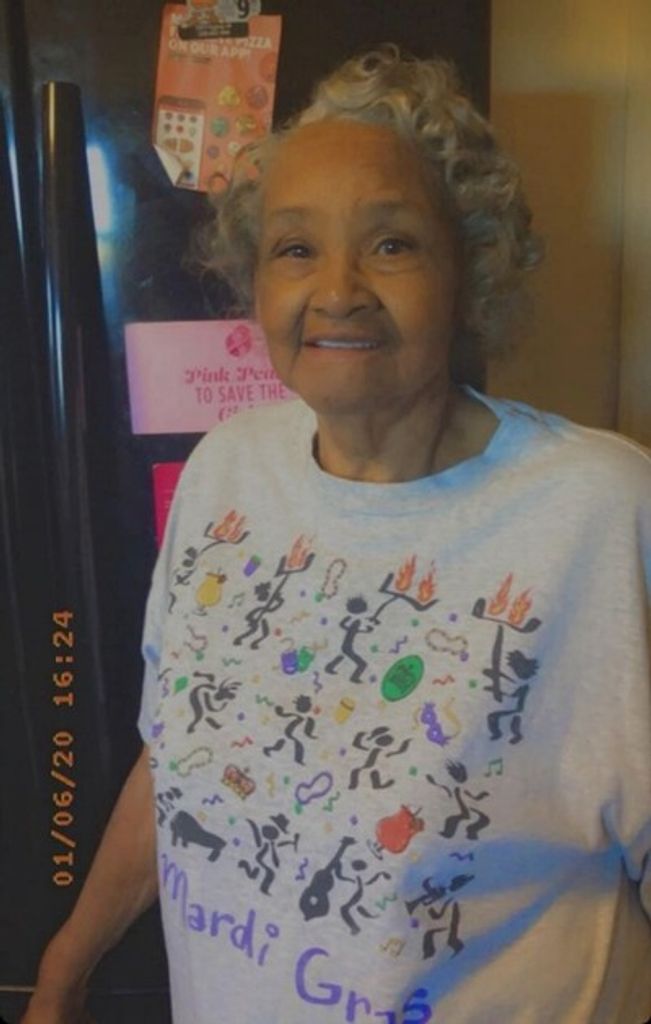 Edna Hinton Williams Profile Photo