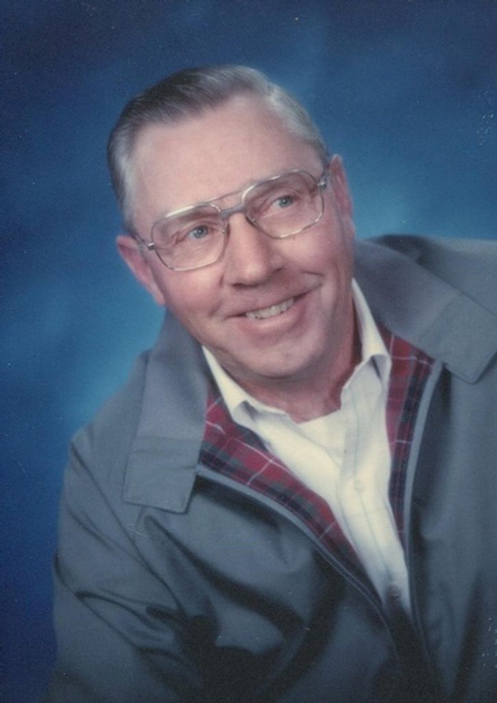 Joseph George Pruys