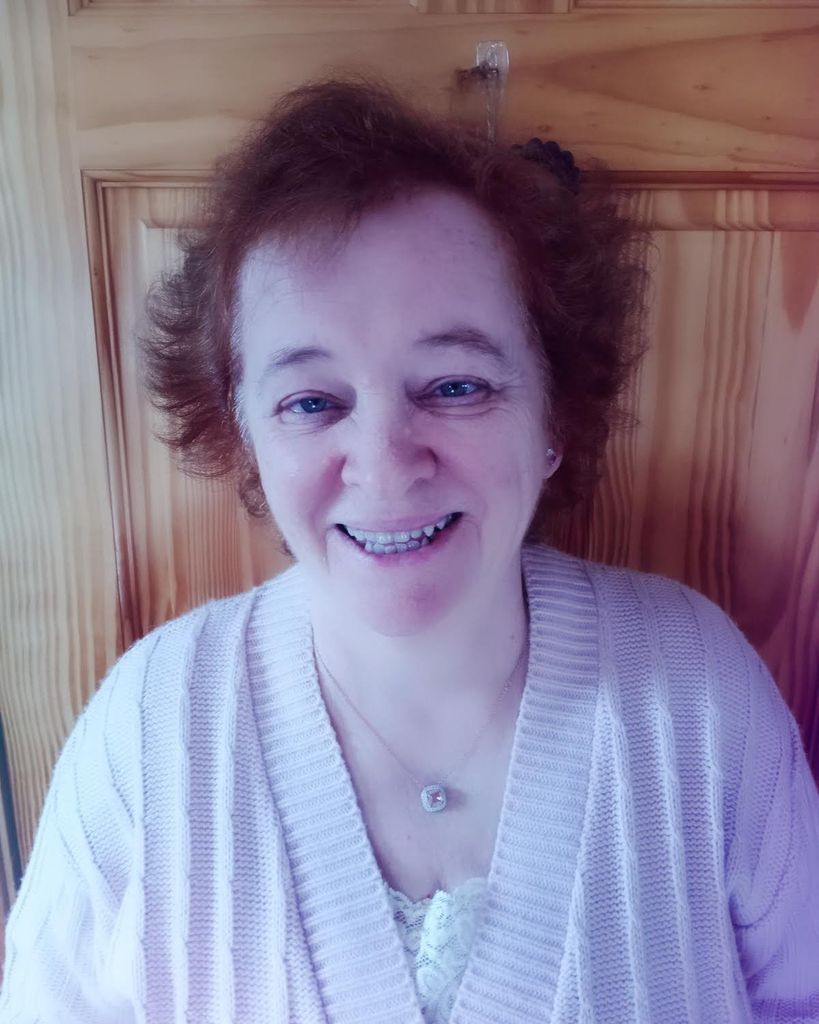 Liliana (Medaglia) Magee Profile Photo
