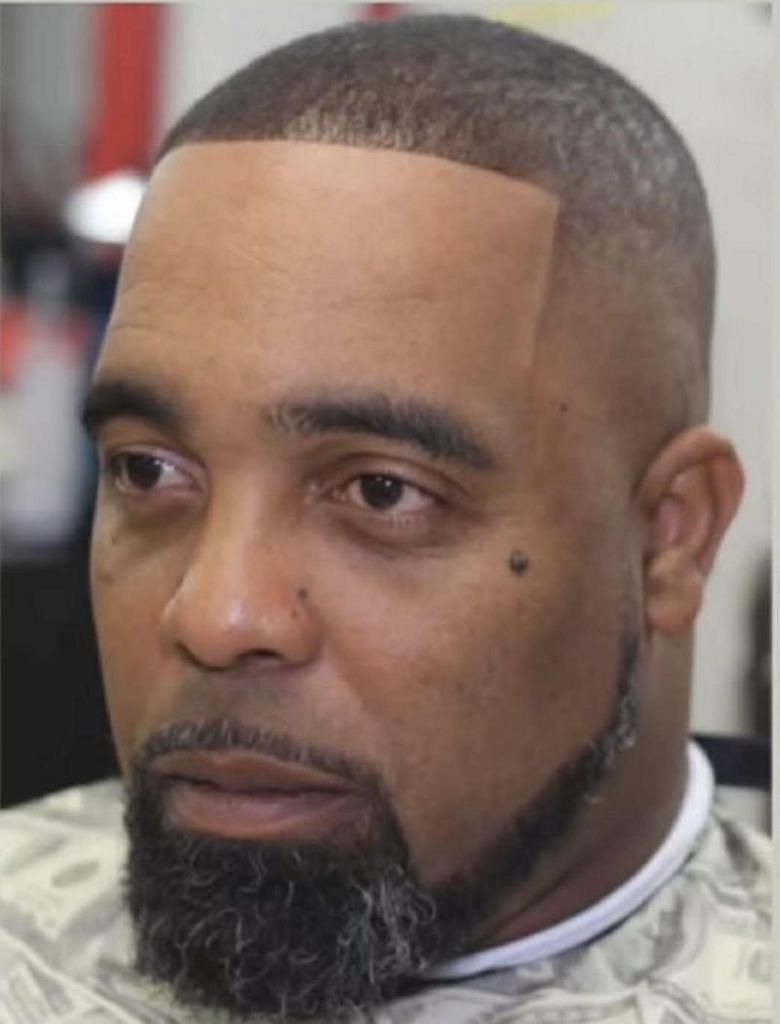 Marlone F. Bradham, Sr. Profile Photo