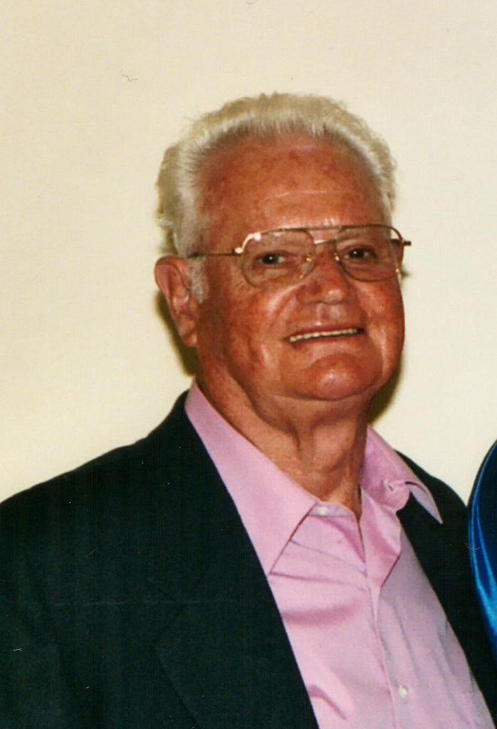 John H. "Johnny" Hay Profile Photo