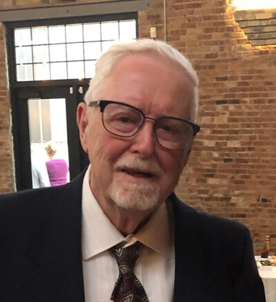 Larry L. Fricke Profile Photo