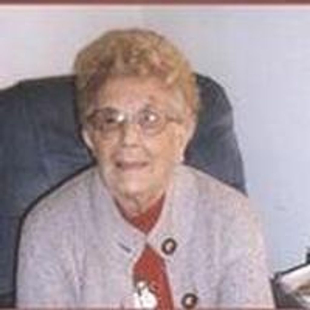 Irene Collier