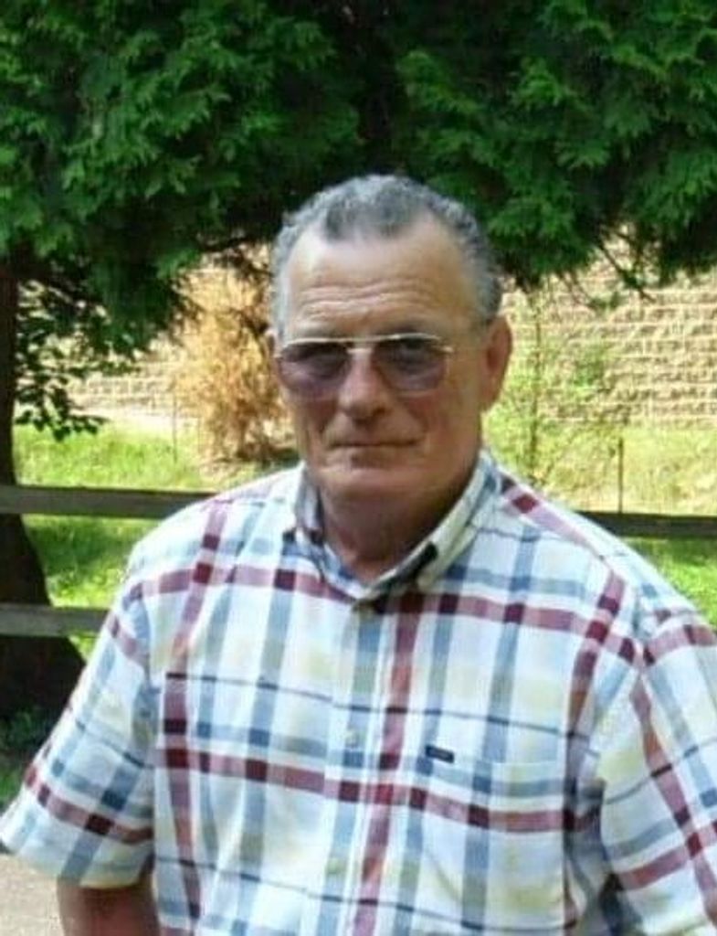 Gerald Mckinney