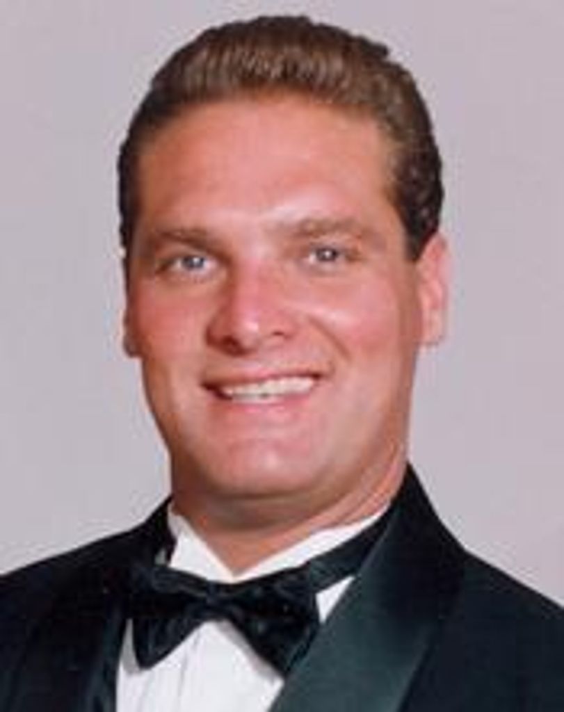 Victor E. Glorioso