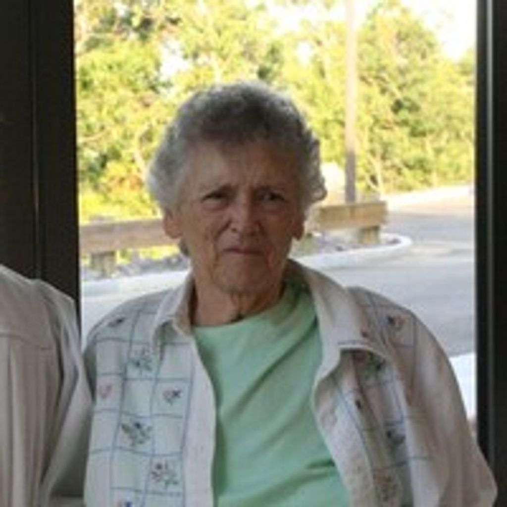 Mildred V. (Sellars) Patten