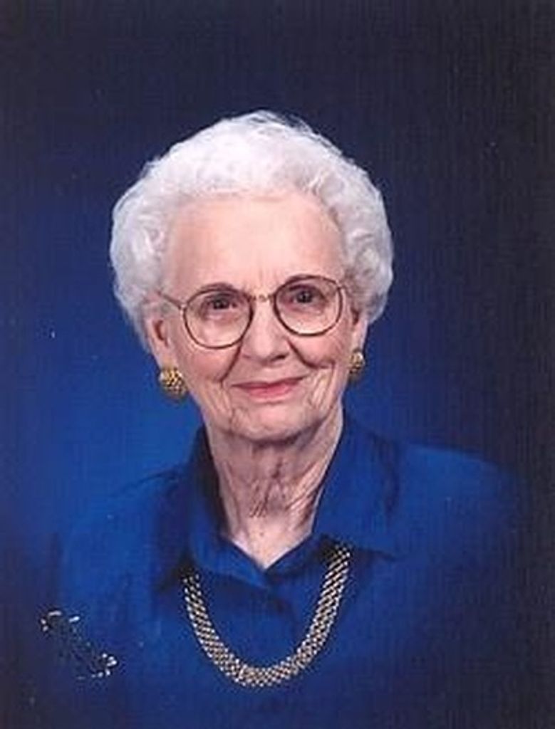 Juanita "Nita" Hollinshead Till Green