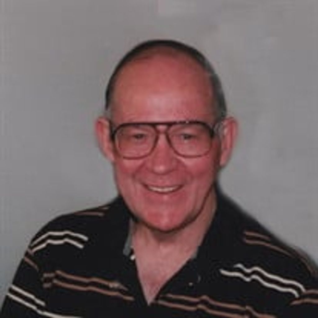 Leslie "Bill" A. Rasmussen Jr.
