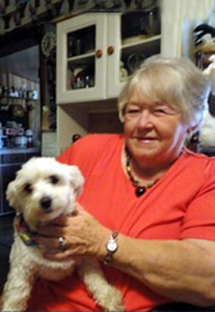 Linda Sue Holyfield Profile Photo