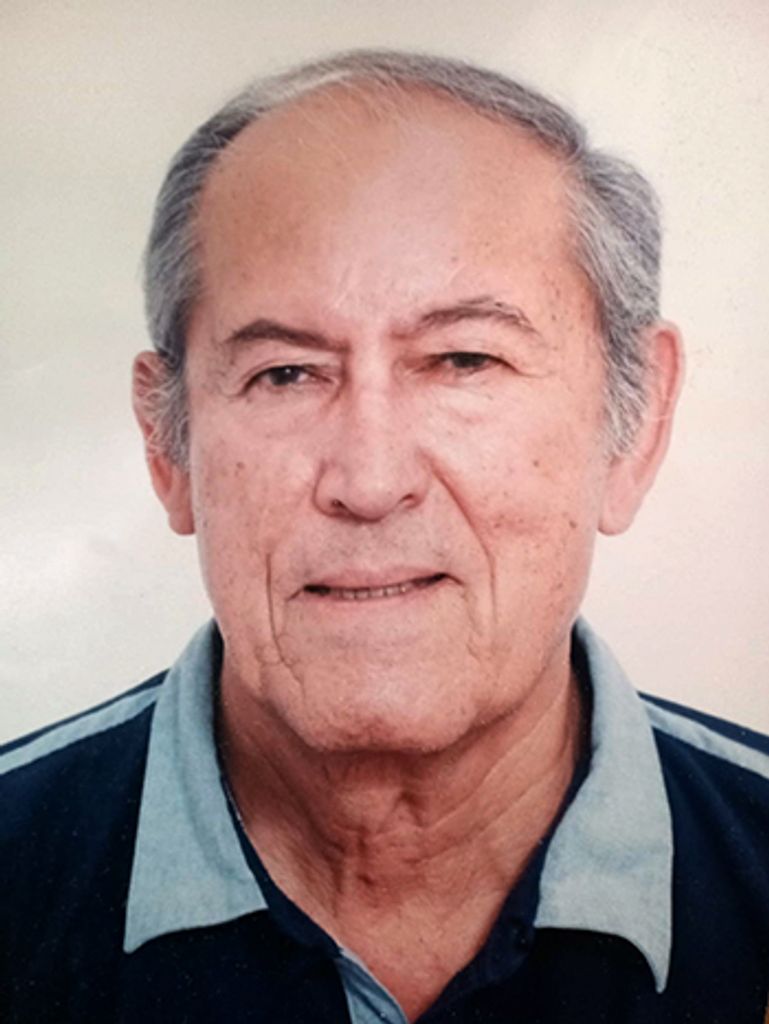 Juan Bejar