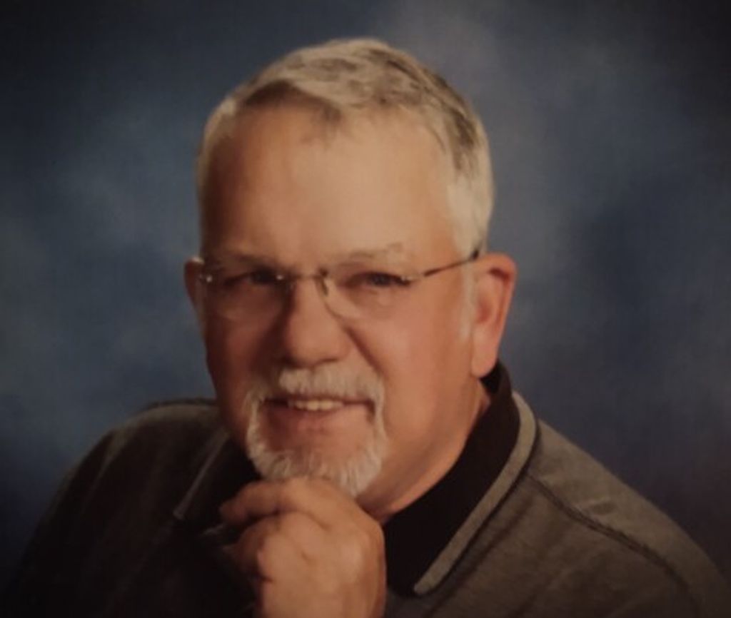 Dennis J. Lubbers Profile Photo