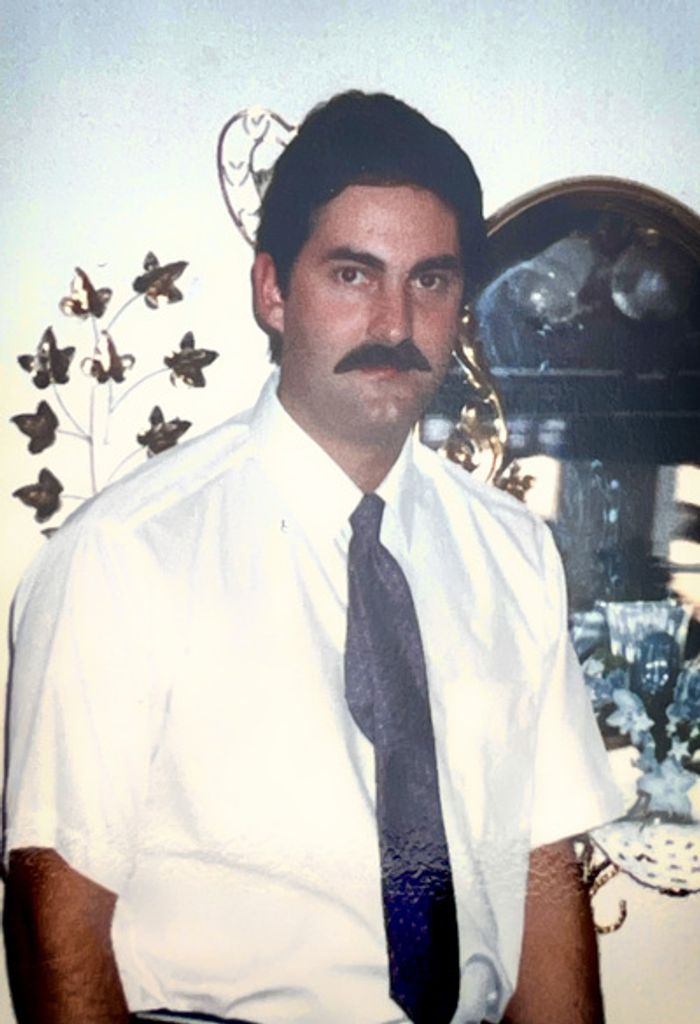 Ronald Allen Pierce Profile Photo