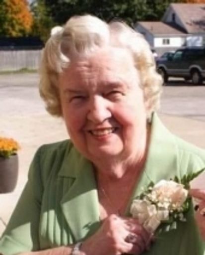 Jean Bethel Chester Profile Photo