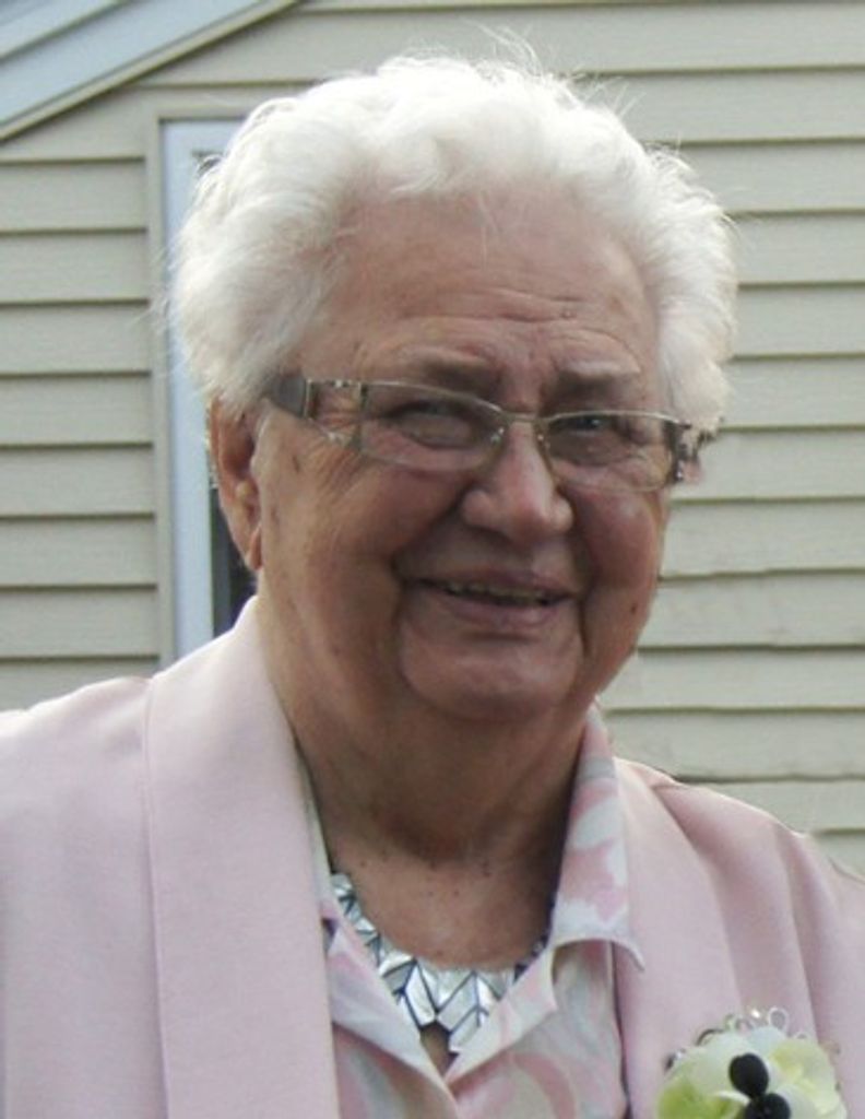 Gladys Sanvik Profile Photo