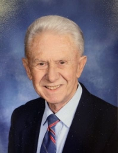 Robert  J.  Fedran Profile Photo