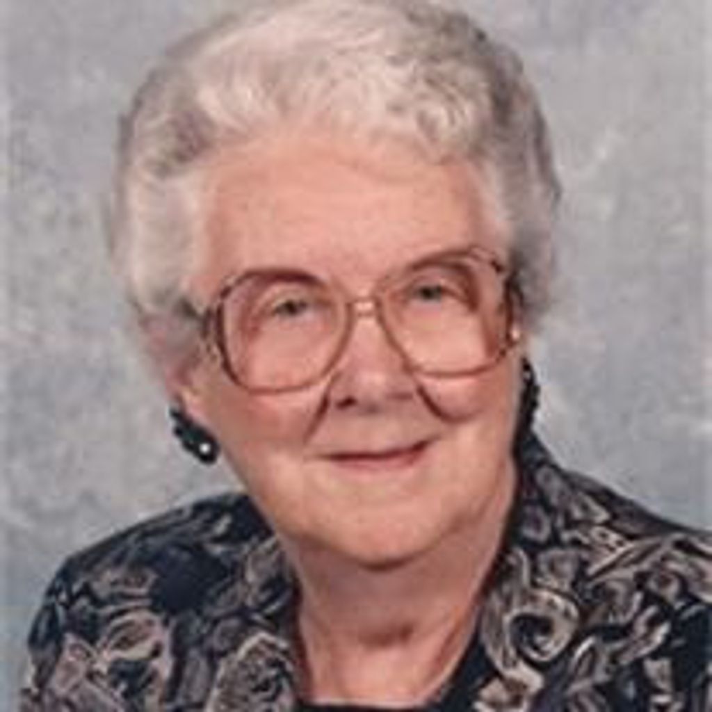 Vivian Pledger