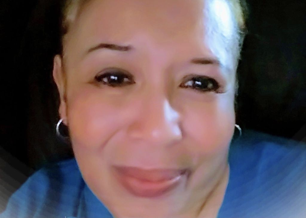 Angela Perales Profile Photo