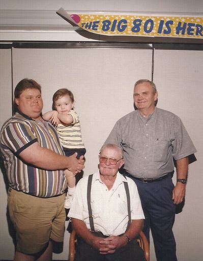 William "Craig" Griffin, Jr. photo gallery thumbnail 61 of 120