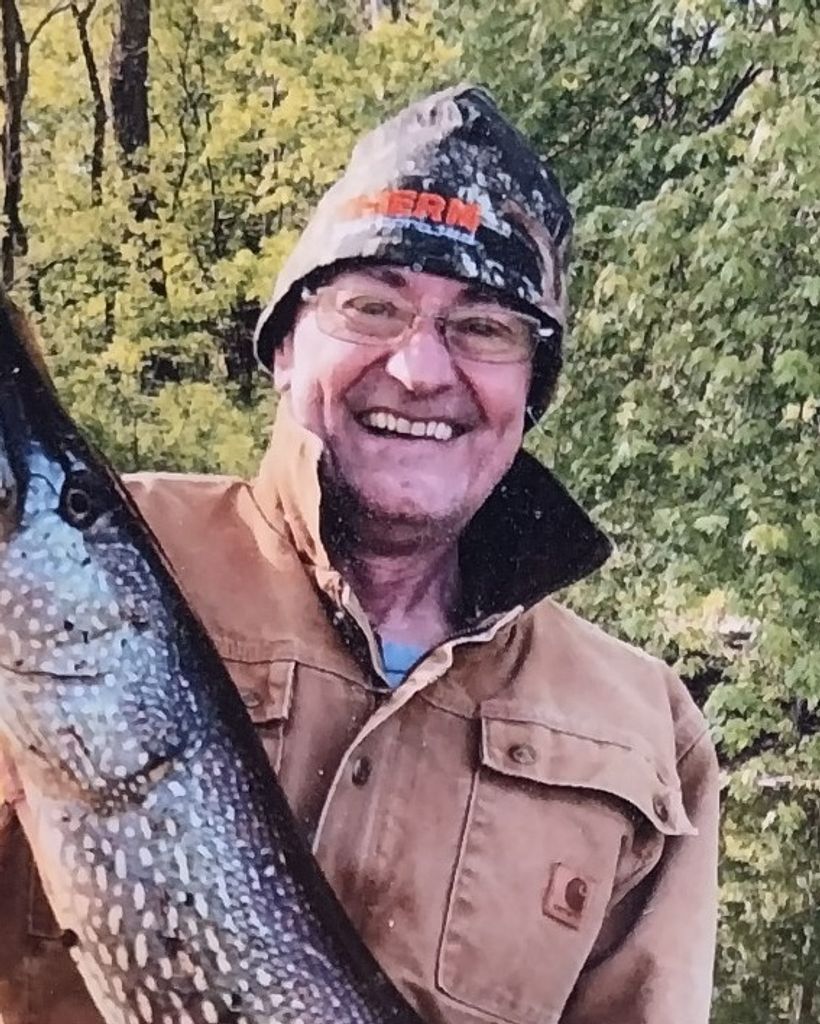 Carl P. Hammond Profile Photo