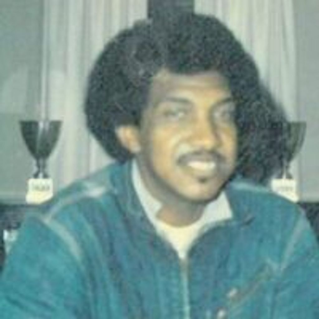 Herdis Ray Jr. Profile Photo