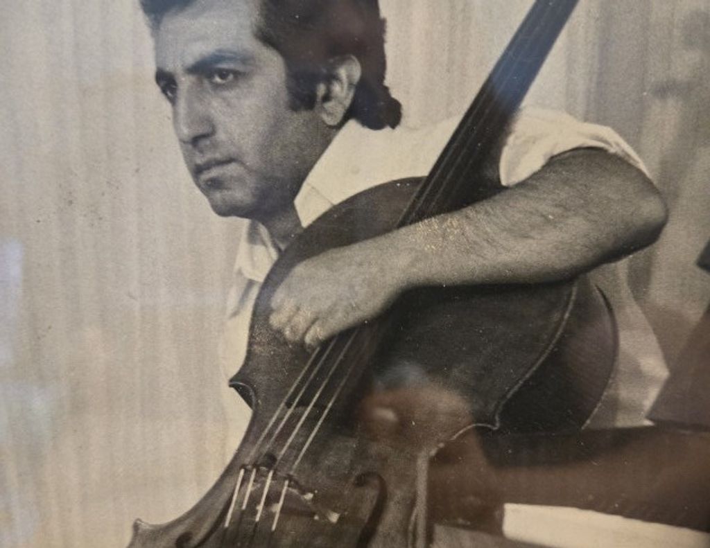 Petros Keshishyan
