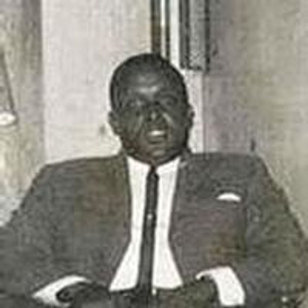 Bobby Eugene Byars