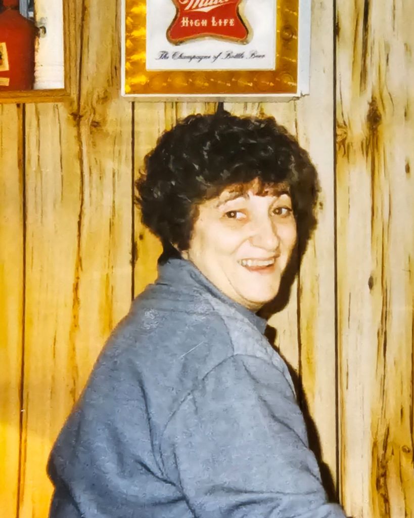 Louise Capuani Profile Photo