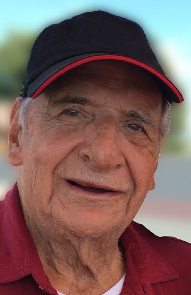 Donald E. Pisegna Profile Photo