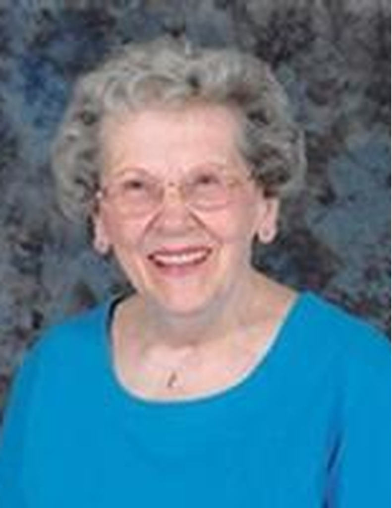 Doris  M. Heikkinen