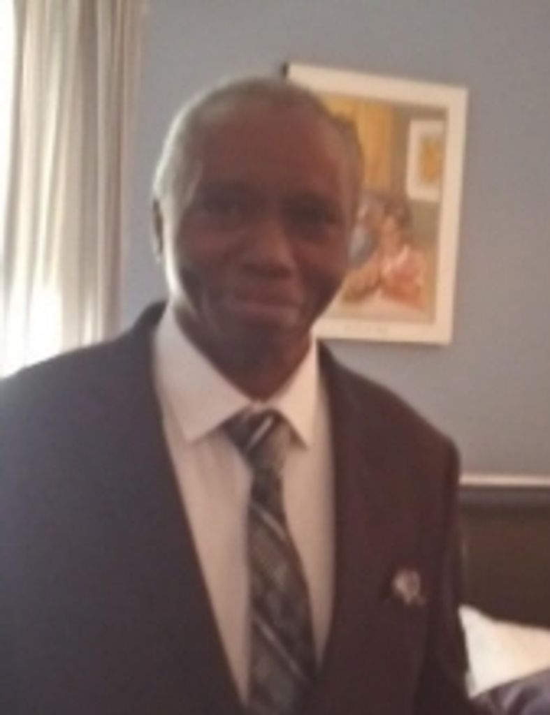 Anthony Bernard Walker Profile Photo